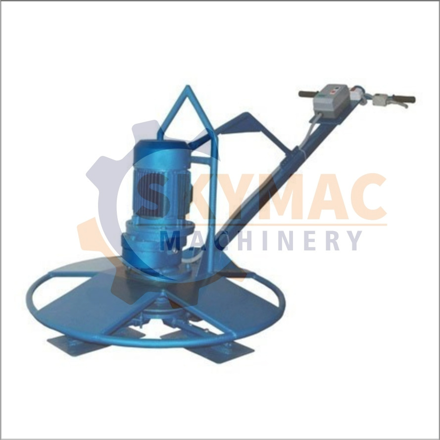 Bar Bending Machine Manufacturer In India