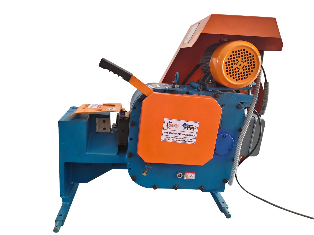 Bar Cutting Machine Manufacturer in India